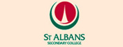 St Albans Secondary CollegeLOGO