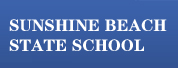Sunshine Beach State SchoolLOGO