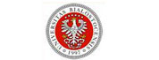 比亚威斯托克大学LOGO