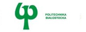 比亚威斯托克工业大学LOGO
