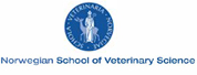挪威兽医学校LOGO