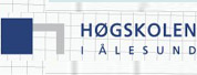 挪威奥散德大学学院LOGO