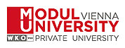 维也纳模都尔大学LOGO