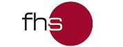 萨尔茨堡高等专业学院LOGO
