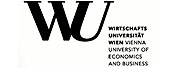 维也纳经济大学LOGO