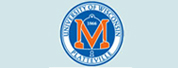 威斯康辛大学普拉特维尔分校LOGO