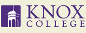 诺克斯学院LOGO