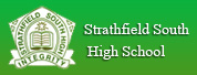 Strathfield South High SchoolLOGO