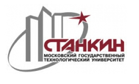 莫斯科国立工业大学LOGO