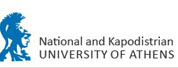 雅典大学LOGO