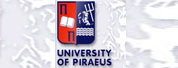 比雷埃夫斯大学LOGO