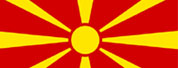 马其顿大学LOGO