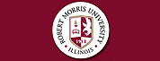 罗伯特莫里斯大学LOGO
