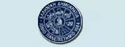 爱尔林大学LOGO