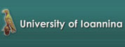 约阿尼纳大学LOGO