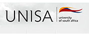 南非大学LOGO