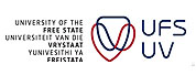 自由州大学LOGO