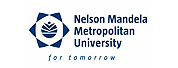 纳尔逊·曼德拉都市大学LOGO