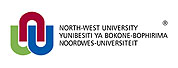 南非西北大学LOGO