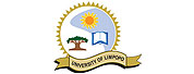 林波波大学LOGO