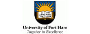 福特海尔大学LOGO