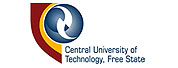 自由州中央理工大学LOGO