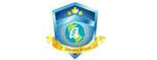 加德生学校LOGO