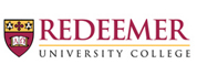 救世主大学学院LOGO