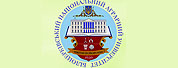 白教堂国立农业大学LOGO