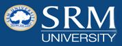印度SRM大学LOGO