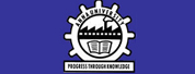 安那大学LOGO