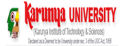 卡伦扬大学LOGO