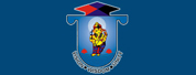 维纳雅卡大学LOGO
