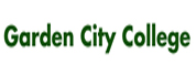 班加罗尔大学花园城市学院LOGO
