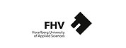 福拉尔贝格高等专业学院LOGO