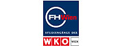 维也纳经济高等专业学院LOGO
