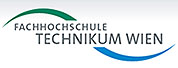 维也纳技术高等专业学院LOGO
