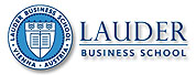 劳德尔国际商务学校LOGO