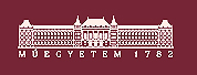 布达佩斯技术与经济大学LOGO