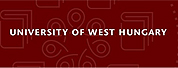 匈牙利西部大学LOGO