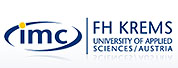 克雷姆斯高等专业学院LOGO