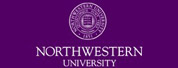 西北大学LOGO
