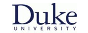 杜克大学LOGO