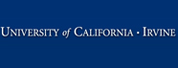 加州大学欧文分校LOGO