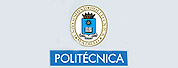 马德里理工大学LOGO