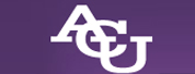 艾柏林基督大学LOGO
