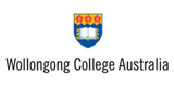 澳大利亚卧龙岗学院LOGO