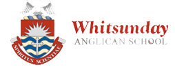 降灵节圣公会学校LOGO