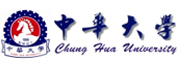 中华大学LOGO