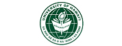 美国夏威夷大学LOGO